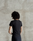 Training Fitted T-Shirt