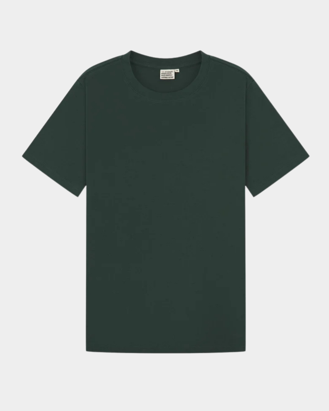 Heavyweight  T-shirt