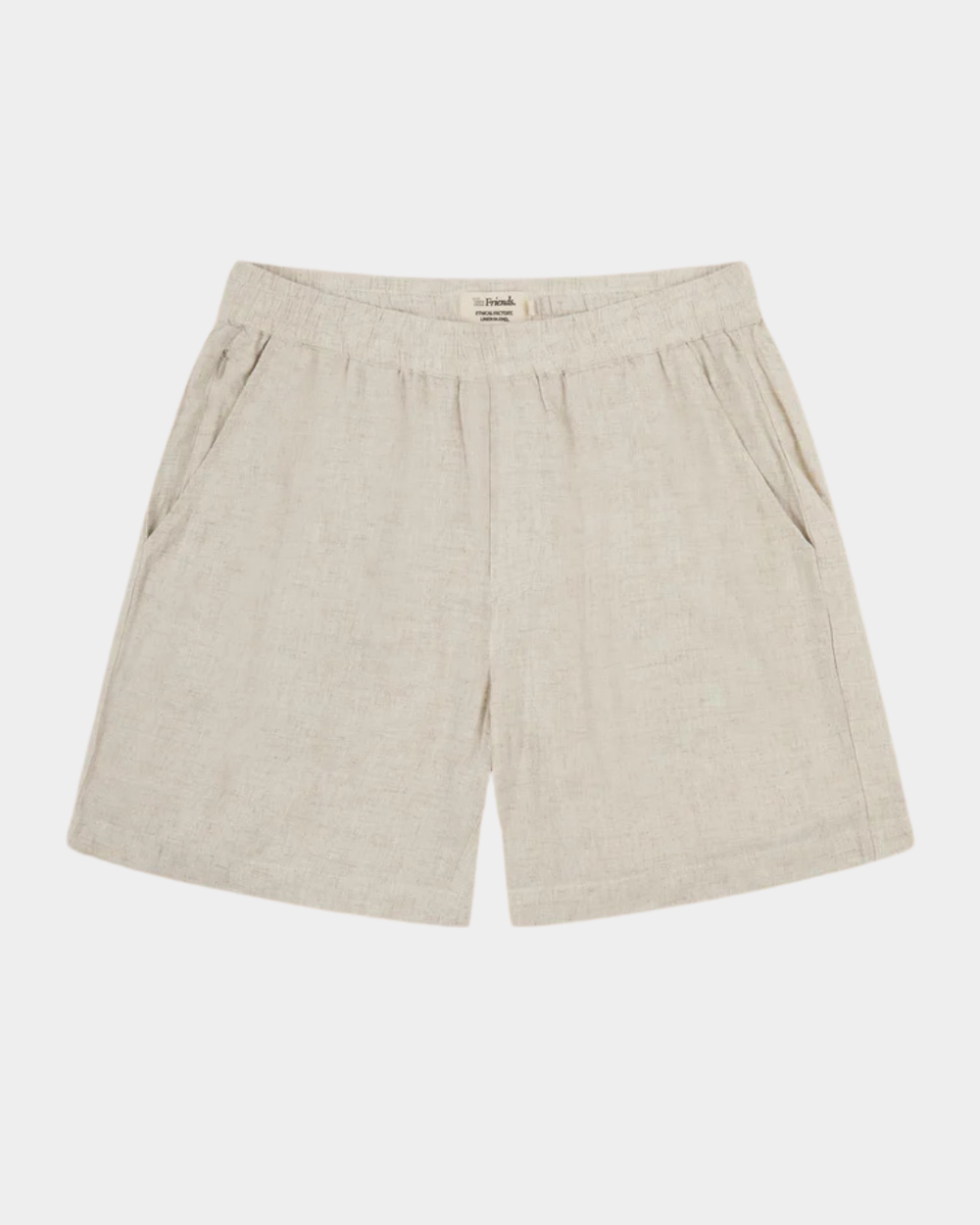 Relaxed Shorts