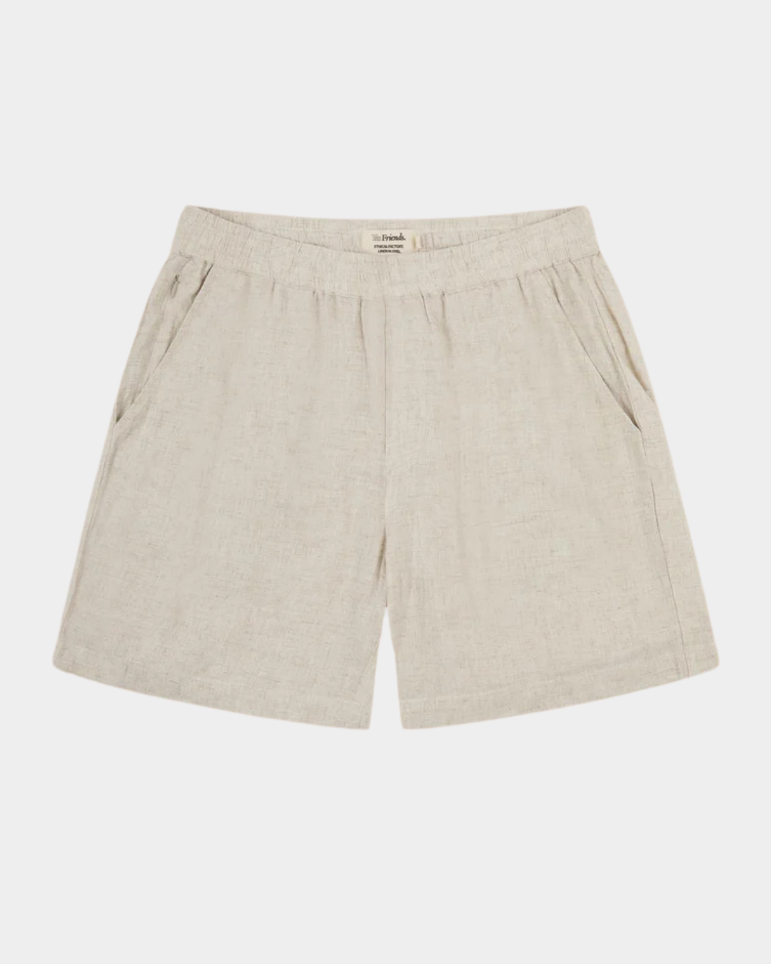 Relaxed Shorts