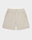 Relaxed Shorts