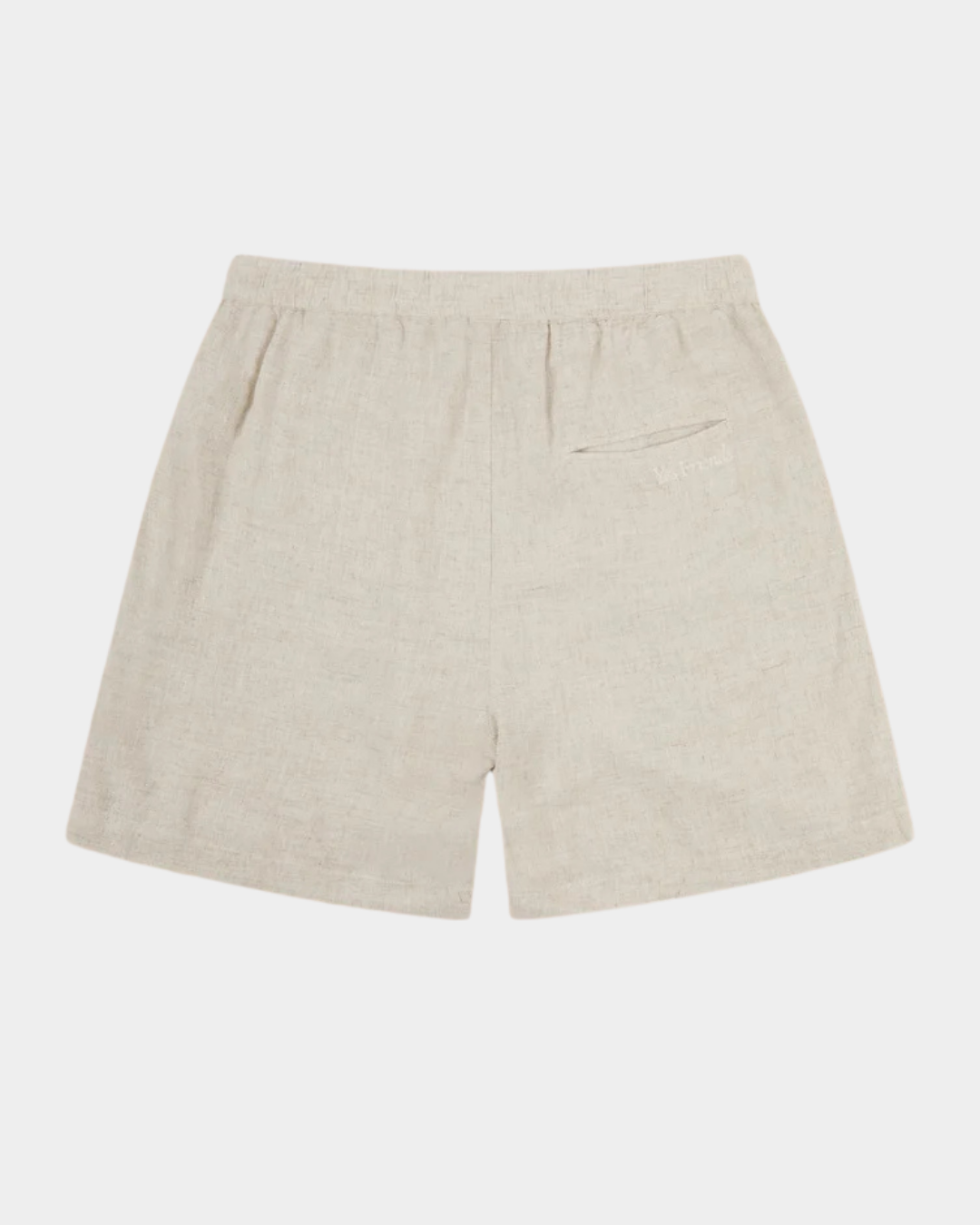 Tailored Shorts