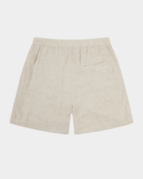 Tailored Shorts