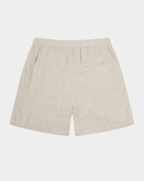 Tailored Shorts