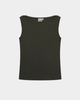 Boat Neck Top