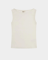 Boat Neck Top