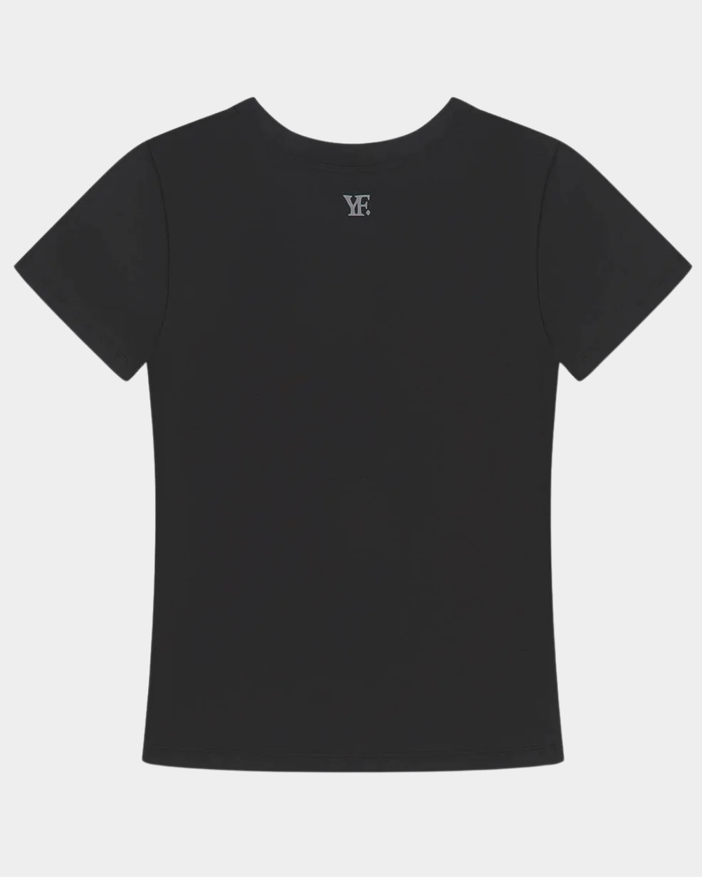 Training Fitted T-Shirt