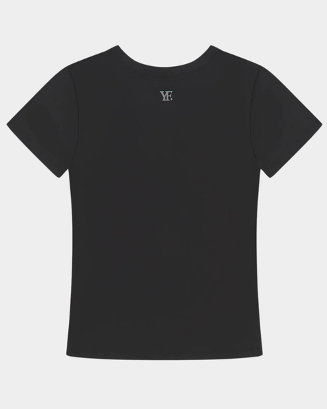 Training Fitted T-Shirt