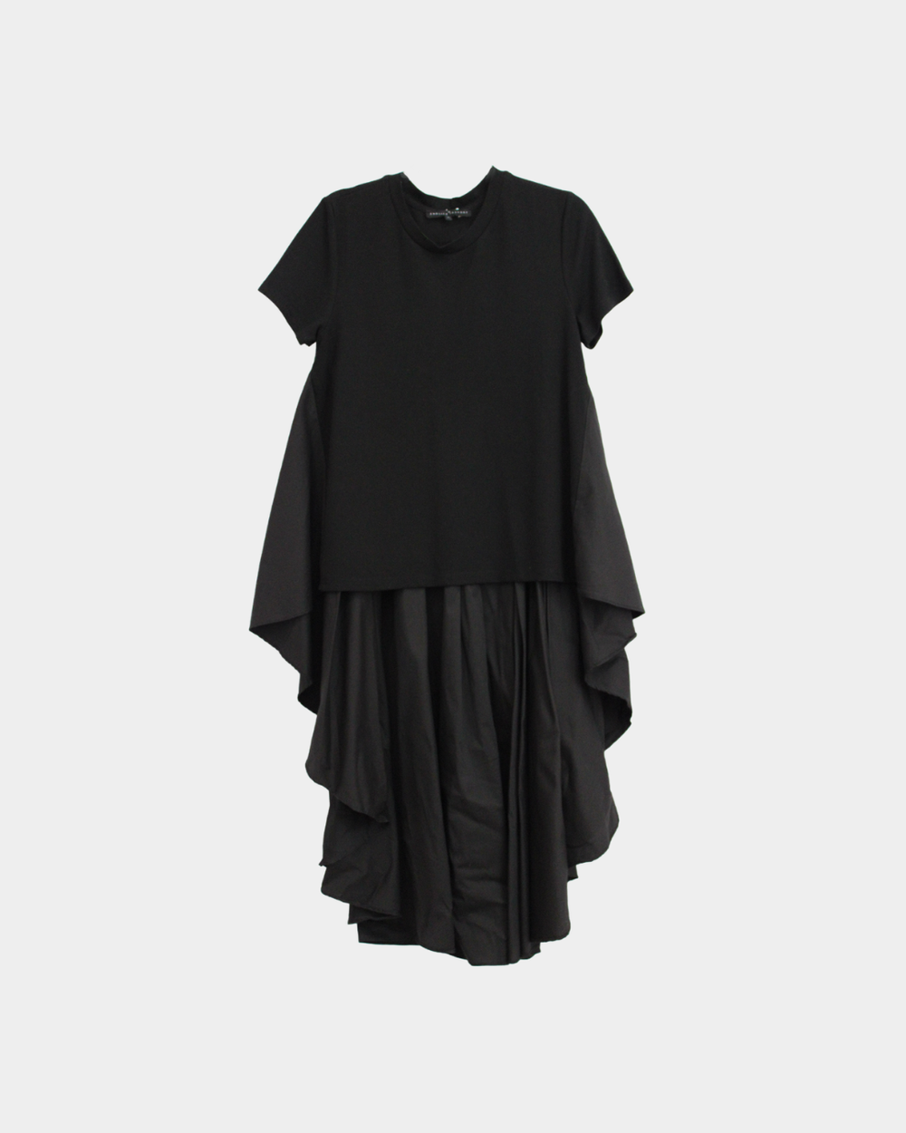 Asymmetrical top