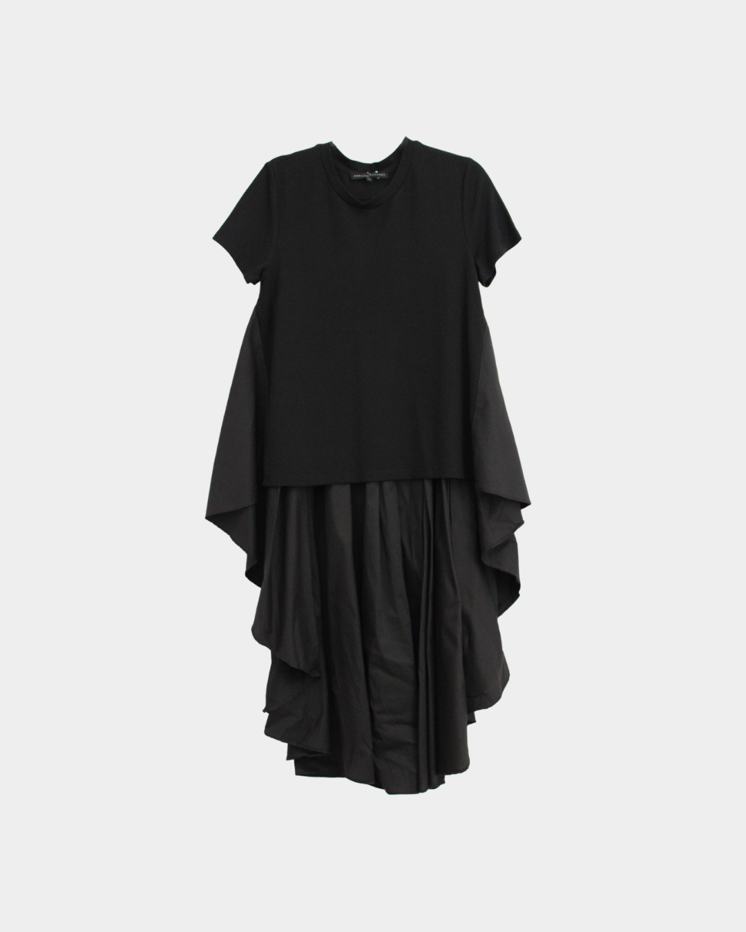 Asymmetrical top