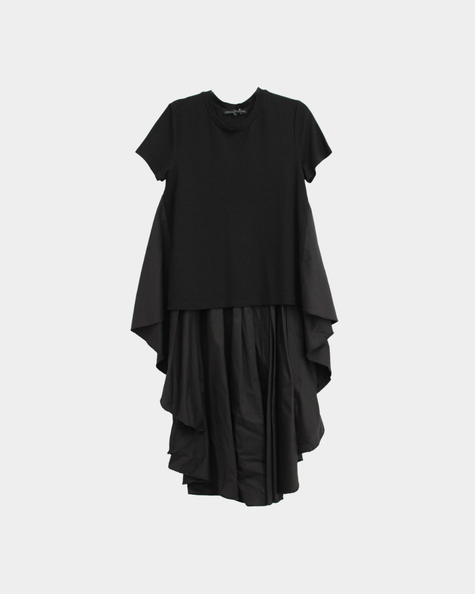 Asymmetrical top