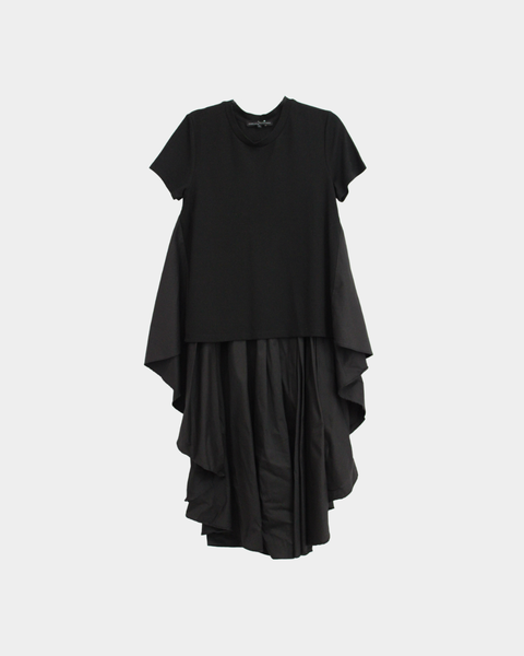 Asymmetrical top