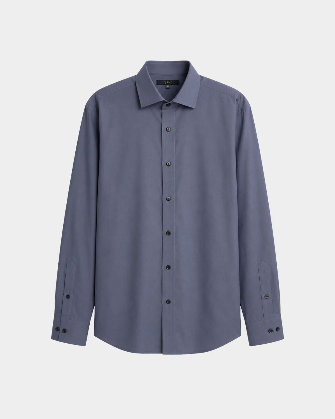 Cashmere Dress Shirt