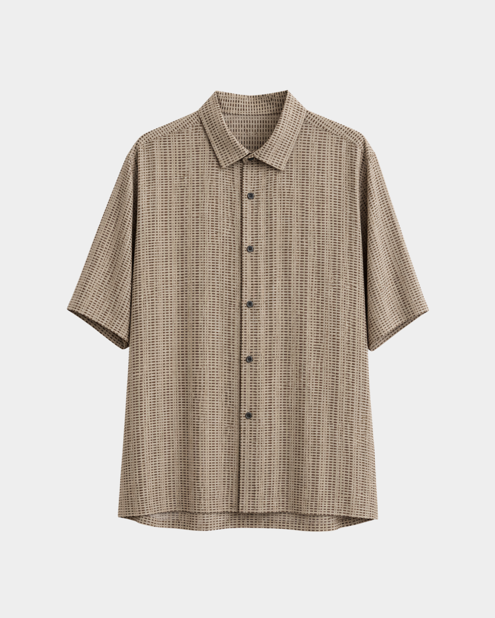 Micro-dot Shirt