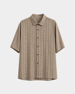 Micro-dot Shirt