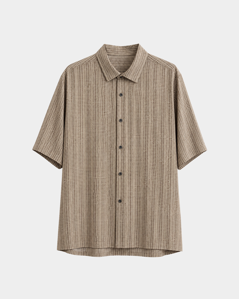 Micro-dot Shirt