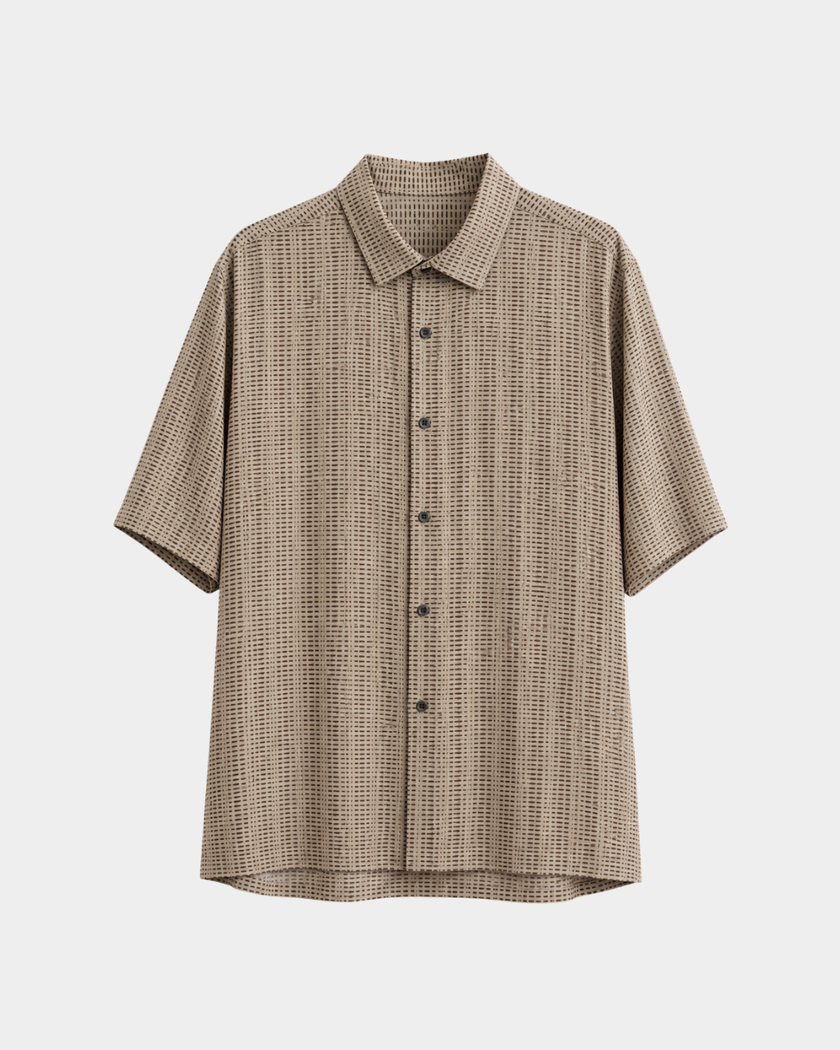 Micro-dot Shirt