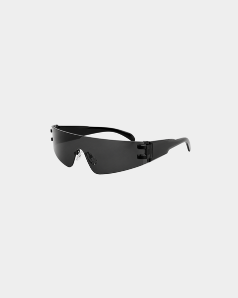 Block out sunglasses