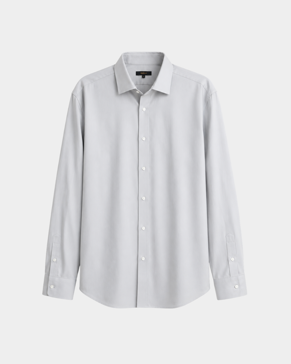 Stretch Twill Dress Shirt