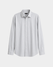 Stretch Twill Dress Shirt