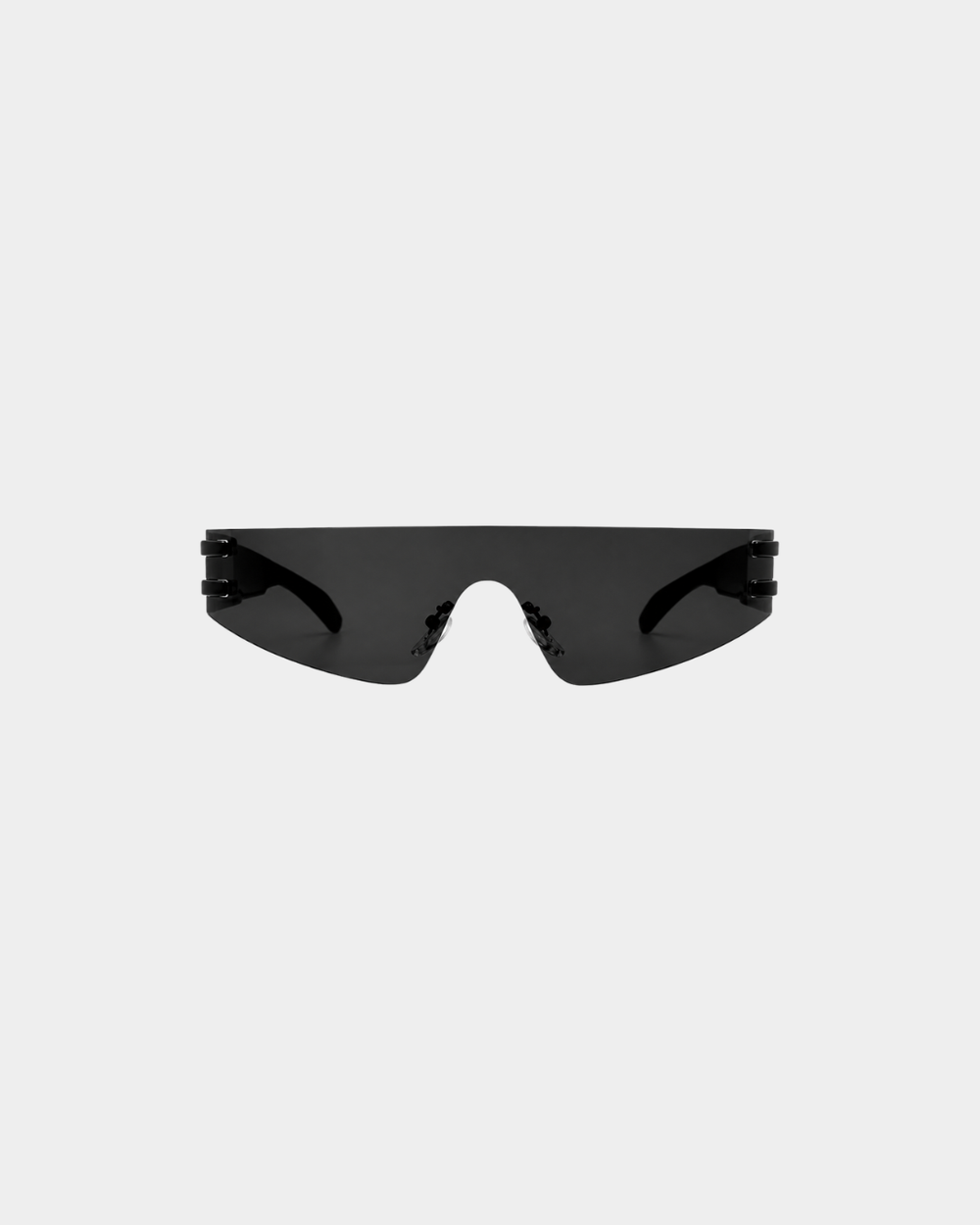 Block out sunglasses