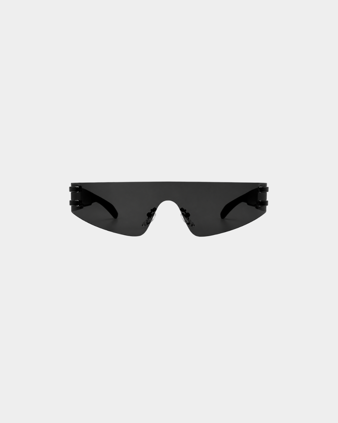 Block out sunglasses