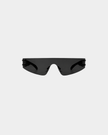 Block out sunglasses
