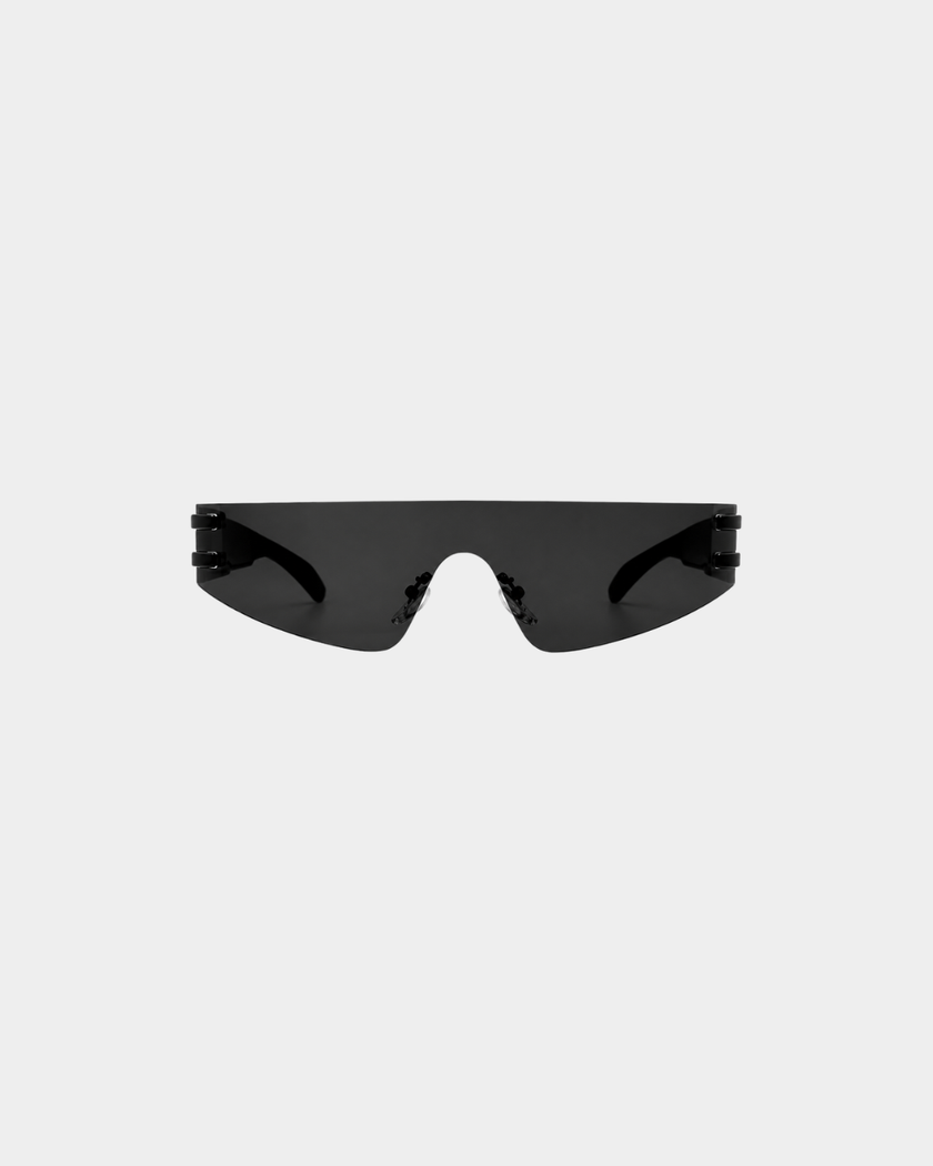 Block out sunglasses