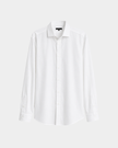 Cashmere Dress Shirt