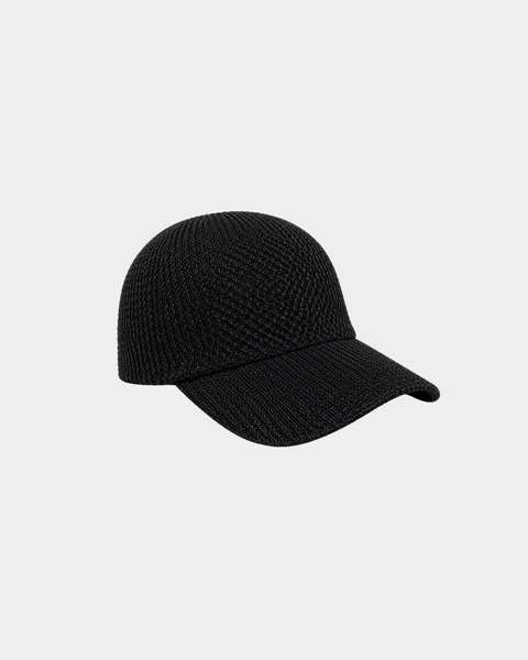 Paper fiber cap