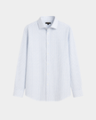 Stretch Twill Dress Shirt