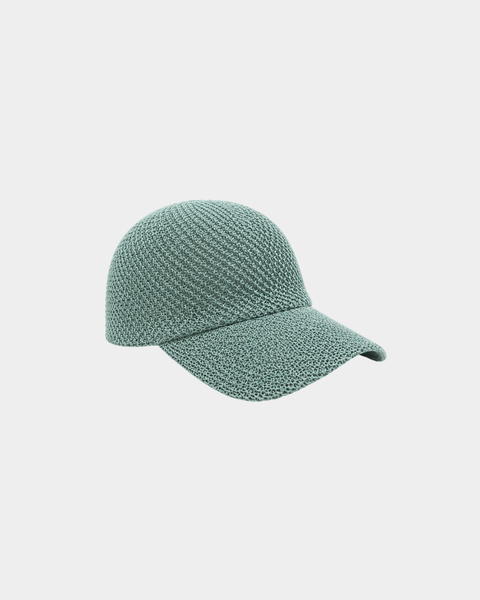 Paper fiber cap
