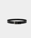 Patent Leather Belt
