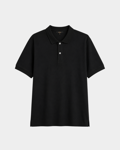 Pique Polo