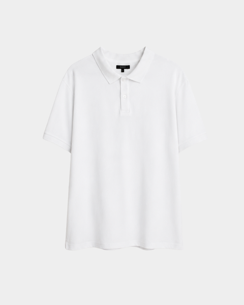 Pique Polo