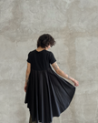Asymmetrical top