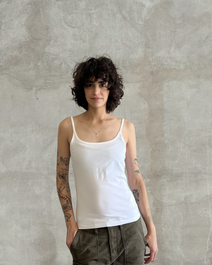 Cami Top
