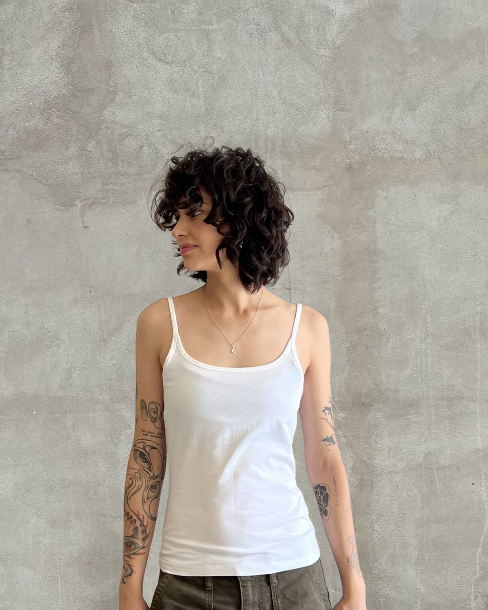 Cami Top