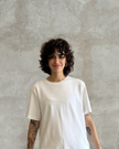 Heavyweight  T-shirt