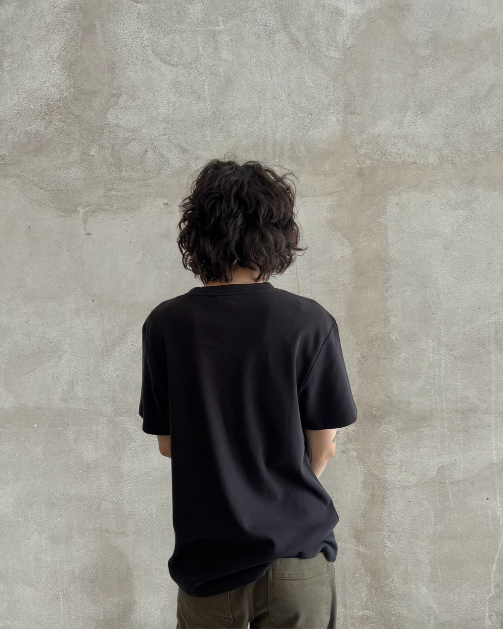 Heavyweight  T-shirt
