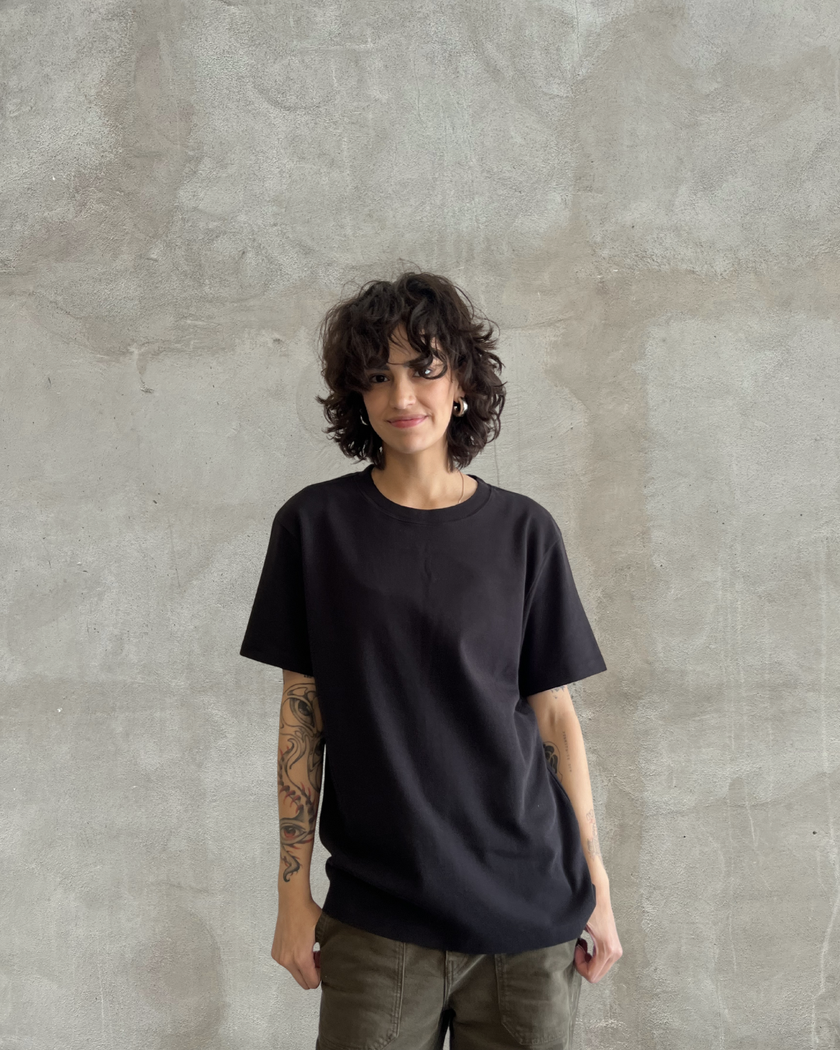 Heavyweight  T-shirt