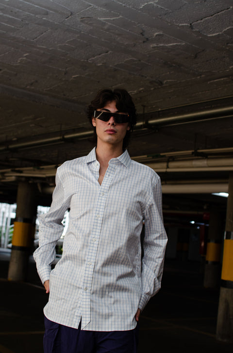 Block out sunglasses