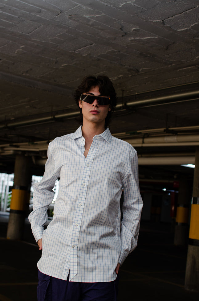Block out sunglasses