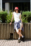 Tailored Shorts