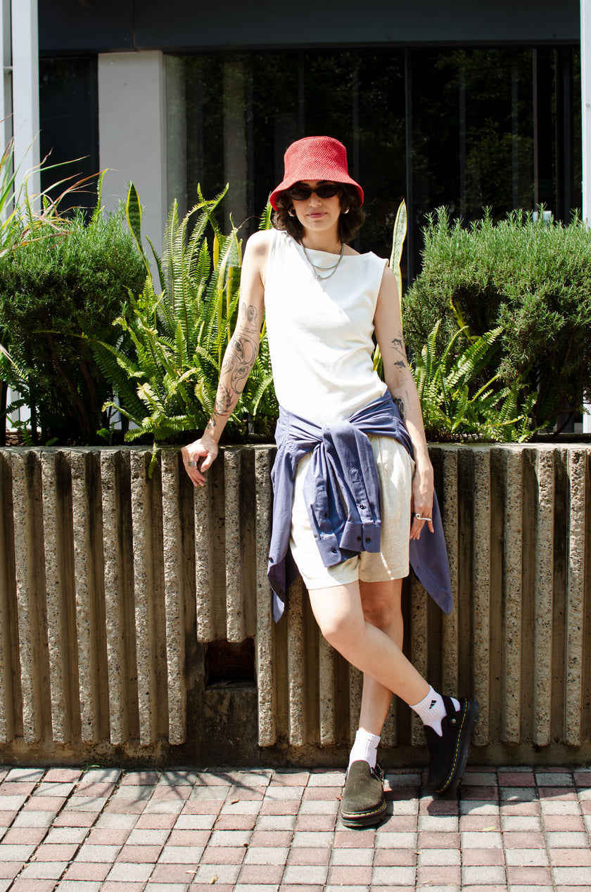 Tailored Shorts