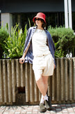 Tailored Shorts