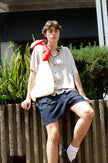 Tailored Shorts