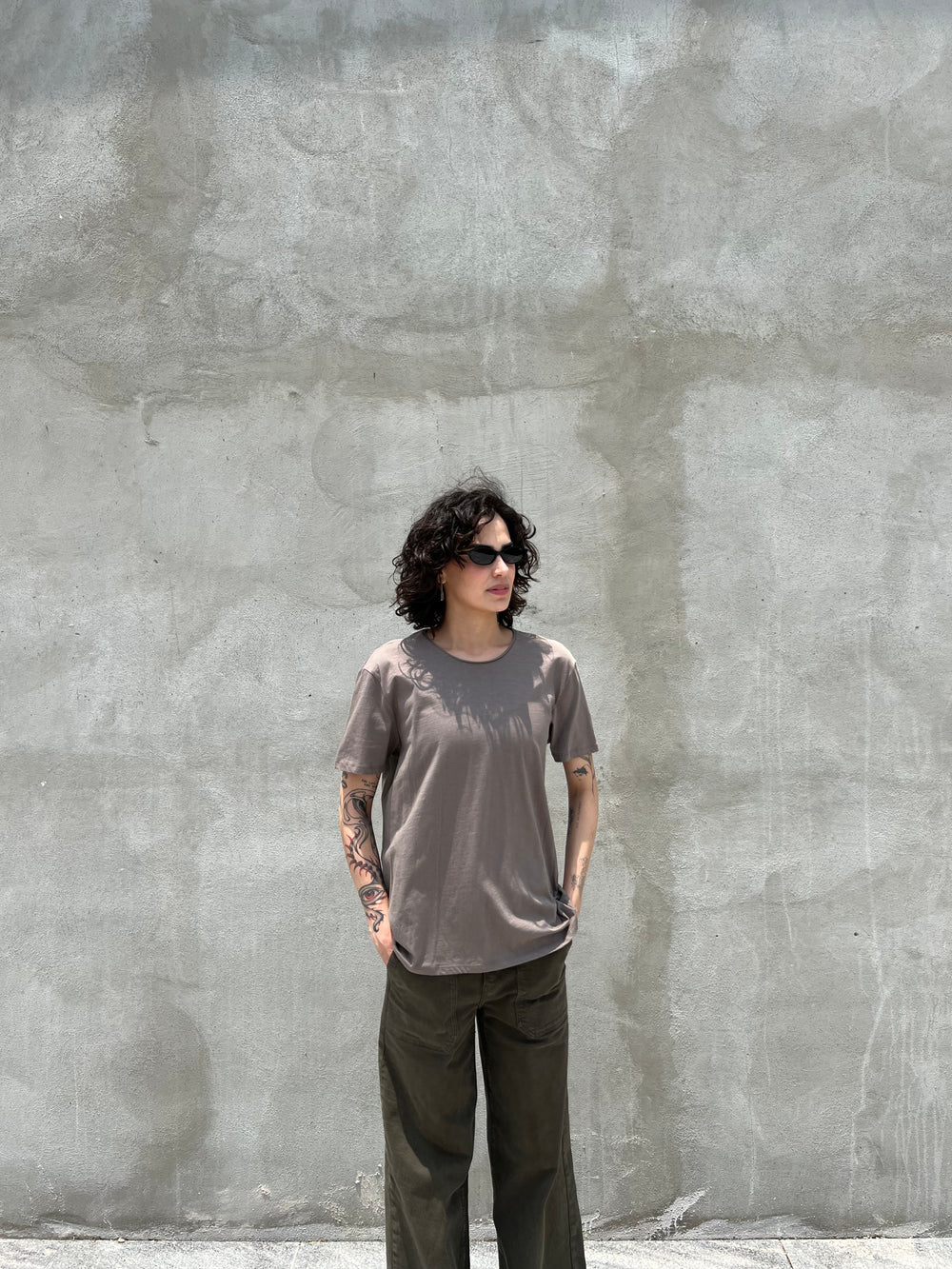 Flame Cotton