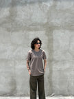 Flame Cotton