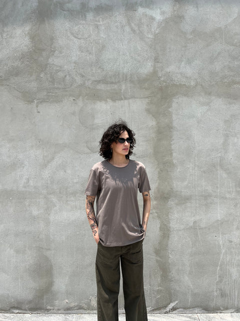Flame Cotton